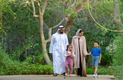 فيلا - 4 غرف نوم - 6 حمامات للبيع في سرو - مسار - تلال سيتي - الشارقة