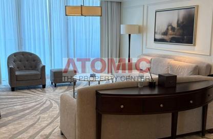 Apartment - 3 - 5 for sale in Kempinski Blvd (The address Blvd) - Downtown Dubai - Dubai Apartment - 3 - 5 for sale in Kempinski Blvd (The address Blvd) - Downtown Dubai - Dubai