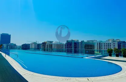 Apartment - 1 Bedroom - 2 Bathrooms for rent in Park Place Tower - Sheikh Zayed Road - Dubai