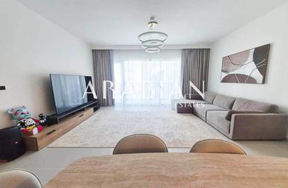 Apartment - 2 Bedrooms - 2 Bathrooms for rent in Island Park II - Dubai Creek Harbour (The Lagoons) - Dubai Apartment - 2 Bedrooms - 2 Bathrooms for rent in Island Park II - Dubai Creek Harbour (The Lagoons) - Dubai