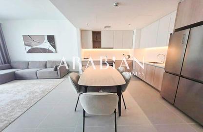 Apartment - 2 Bedrooms - 2 Bathrooms for rent in Island Park II - Dubai Creek Harbour (The Lagoons) - Dubai
