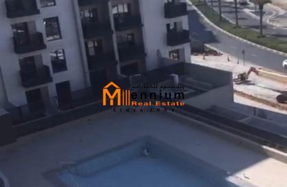 Apartment - 2 Bedrooms - 2 Bathrooms for sale in Misk Residences - Maryam Island - Al Khan - Sharjah Apartment - 2 Bedrooms - 2 Bathrooms for sale in Misk Residences - Maryam Island - Al Khan - Sharjah