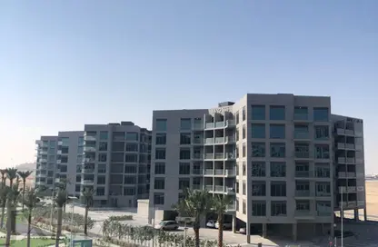 Apartment - 1 Bedroom - 1 Bathroom for sale in MAG 515 - MAG 5 - Dubai South (Dubai World Central) - Dubai