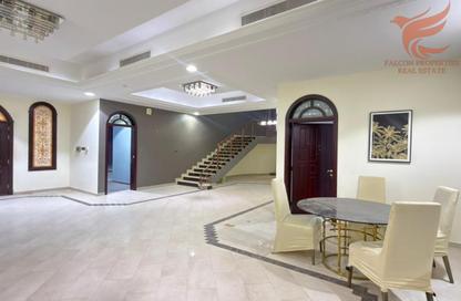 Villa - 7 Bedrooms - 7+ Bathrooms for rent in Seih Al Ghubb - Ras Al Khaimah