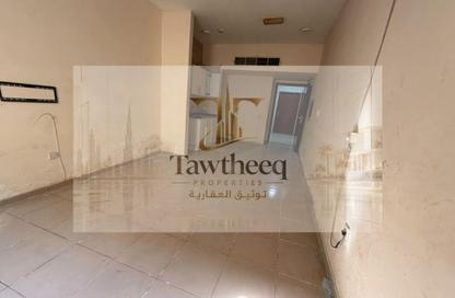 Apartment - Studio - 1 for rent in Nuaimia Two Tower - Al Nuimiya 2 - Al Nuaimiya - Ajman Apartment - Studio - 1 for rent in Nuaimia Two Tower - Al Nuimiya 2 - Al Nuaimiya - Ajman