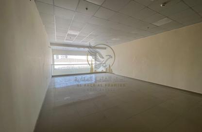 Show Room - Studio - 1 for rent in Al Jurf Industrial 2 - Al Jurf Industrial - Ajman