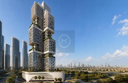 Apartment - 1 Bedroom - 1 Bathroom for sale in Society House - Downtown Dubai - Dubai