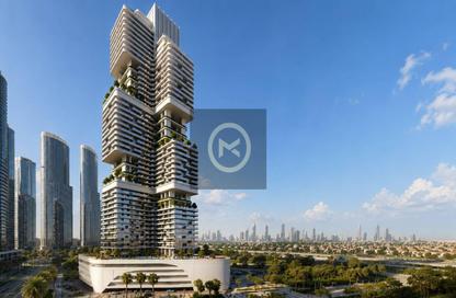 Apartment - 1 - 1 for sale in Society House - Downtown Dubai - Dubai Apartment - 1 - 1 for sale in Society House - Downtown Dubai - Dubai