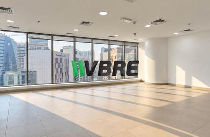 Office Space - Studio for rent in I Rise Tower - Barsha Heights (Tecom) - Dubai