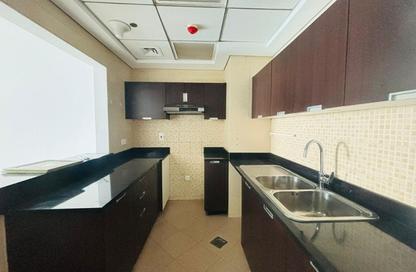 Apartment - 2 Bedrooms - 2 Bathrooms for sale in Bermuda Views - Dubai Sports City - Dubai