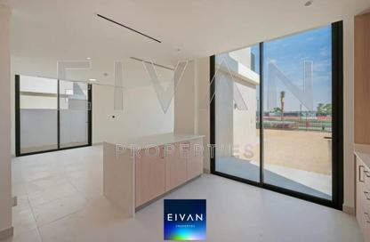 Villa - 4 Bedrooms - 6 Bathrooms for rent in Fairway Villas - Emaaar South - Dubai South (Dubai World Central) - Dubai Villa - 4 Bedrooms - 6 Bathrooms for rent in Fairway Villas - Emaaar South - Dubai South (Dubai World Central) - Dubai
