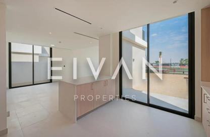 Villa - 4 Bedrooms - 6 Bathrooms for rent in Fairway Villas - Emaar South - Dubai South (Dubai World Central) - Dubai Villa - 4 Bedrooms - 6 Bathrooms for rent in Fairway Villas - Emaar South - Dubai South (Dubai World Central) - Dubai