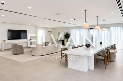 Villa - 4 Bedrooms - 6 Bathrooms for rent in Fairway Villas - Emaar South - Dubai South (Dubai World Central) - Dubai Villa - 4 Bedrooms - 6 Bathrooms for rent in Fairway Villas - Emaar South - Dubai South (Dubai World Central) - Dubai