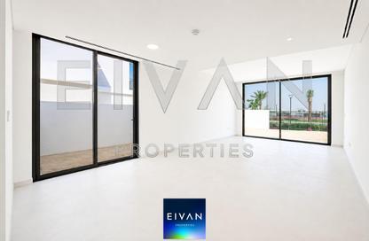 Villa - 4 Bedrooms - 6 Bathrooms for rent in Fairway Villas - Emaaar South - Dubai South (Dubai World Central) - Dubai
