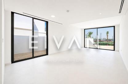 Villa - 4 Bedrooms - 6 Bathrooms for rent in Fairway Villas - Emaar South - Dubai South (Dubai World Central) - Dubai Villa - 4 Bedrooms - 6 Bathrooms for rent in Fairway Villas - Emaar South - Dubai South (Dubai World Central) - Dubai
