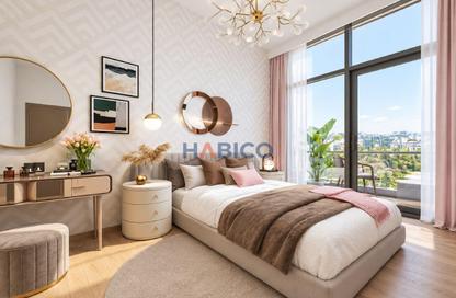 Apartment - 2 - 3 for sale in Verdana Residence 6 - Verdana 6 - Verdana - Dubai Investment Park 1 (DIP 1) - Dubai Investment Park (DIP) - Dubai