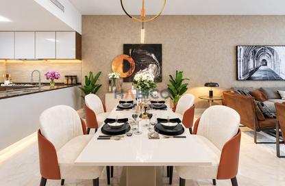 Apartment - 2 - 3 for sale in Verdana Residence 6 - Verdana 6 - Verdana - Dubai Investment Park 1 (DIP 1) - Dubai Investment Park (DIP) - Dubai Apartment - 2 - 3 for sale in Verdana Residence 6 - Verdana 6 - Verdana - Dubai Investment Park 1 (DIP 1) - Dubai Investment Park (DIP) - Dubai
