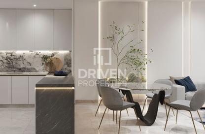 Apartment - 2 Bedrooms - 2 Bathrooms for sale in Samana Ivy Gardens - Dubai Land Residence Complex - Dubai Apartment - 2 Bedrooms - 2 Bathrooms for sale in Samana Ivy Gardens - Dubai Land Residence Complex - Dubai