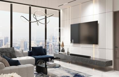 Apartment - 2 Bedrooms - 2 Bathrooms for sale in Samana Ivy Gardens - Dubai Land Residence Complex - Dubai Apartment - 2 Bedrooms - 2 Bathrooms for sale in Samana Ivy Gardens - Dubai Land Residence Complex - Dubai