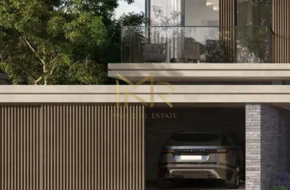 Townhouse - 3 Bedrooms - 4 Bathrooms for sale in Delphi at Athlon - Athlon by Aldar - Dubai Land - Dubai Townhouse - 3 Bedrooms - 4 Bathrooms for sale in Delphi at Athlon - Athlon by Aldar - Dubai Land - Dubai