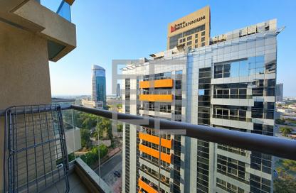 Hotel and Hotel Apartment - 1 Bedroom - 2 Bathrooms for rent in Allure Suites - Barsha Heights (Tecom) - Dubai Hotel and Hotel Apartment - 1 Bedroom - 2 Bathrooms for rent in Allure Suites - Barsha Heights (Tecom) - Dubai