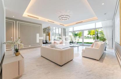 Villa - 6 - 7 for rent in District One B Villas - District One Villas - District One - Mohammed Bin Rashid City - Dubai Villa - 6 - 7 for rent in District One B Villas - District One Villas - District One - Mohammed Bin Rashid City - Dubai