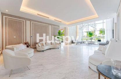 Villa - 6 - 7 for rent in District One B Villas - District One Villas - District One - Mohammed Bin Rashid City - Dubai Villa - 6 - 7 for rent in District One B Villas - District One Villas - District One - Mohammed Bin Rashid City - Dubai