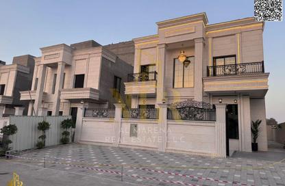 Villa - 5 Bedrooms - 7 Bathrooms for sale in Al Helio 2 - Al Helio - Ajman