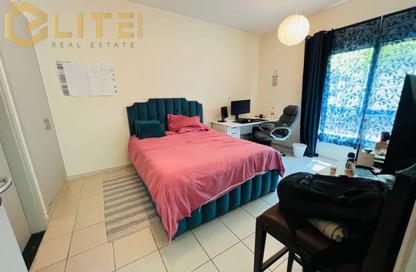 Apartment - 1 Bedroom - 1 Bathroom for rent in Al Alka 3 - Al Alka - Greens - Dubai