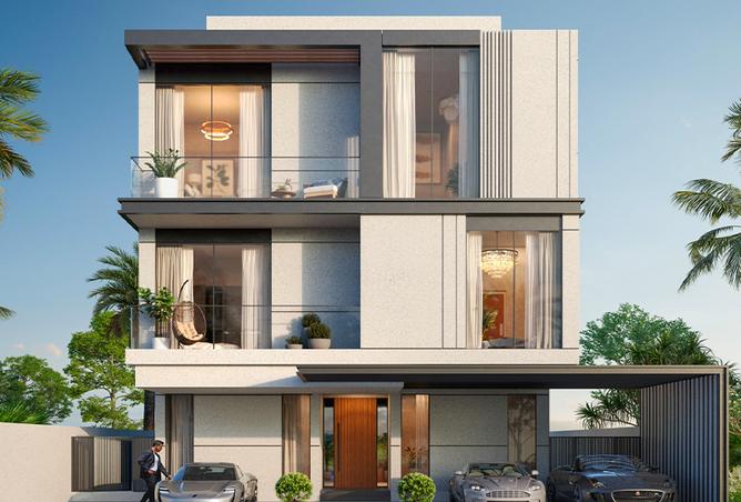 Park Views I Single Row I 30 70 Payment Plan