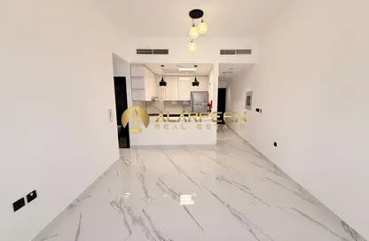 Apartment - 2 Bedrooms - 2 Bathrooms for rent in Gardenia Livings - Arjan - Dubai