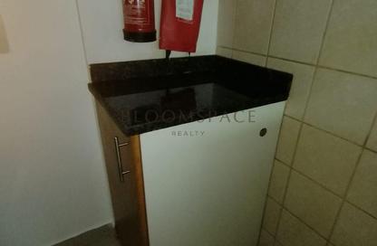 Apartment - Studio - 1 Bathroom for rent in Cricket Tower - Dubai Sports City - Dubai Apartment - Studio - 1 Bathroom for rent in Cricket Tower - Dubai Sports City - Dubai