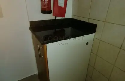Apartment - 1 Bathroom for rent in Cricket Tower - Dubai Sports City - Dubai Apartment - 1 Bathroom for rent in Cricket Tower - Dubai Sports City - Dubai
