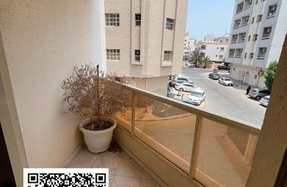 Apartment - 1 - 1 for rent in Al Naemiya Tower 2 - Al Naemiya Towers - Al Nuaimiya - Ajman Apartment - 1 - 1 for rent in Al Naemiya Tower 2 - Al Naemiya Towers - Al Nuaimiya - Ajman