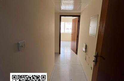 Apartment - 1 - 1 for rent in Al Naemiya Tower 2 - Al Naemiya Towers - Al Nuaimiya - Ajman