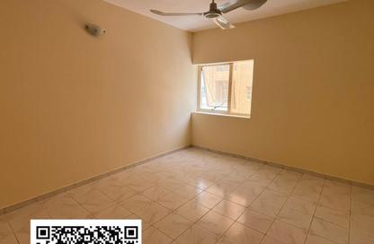 Apartment - 1 - 1 for rent in Al Naemiya Tower 2 - Al Naemiya Towers - Al Nuaimiya - Ajman