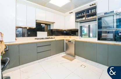 Townhouse - 4 Bedrooms - 5 Bathrooms for sale in West Village - Al Furjan - Dubai