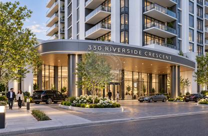 Apartment - 2 - 2 for sale in 330 Riverside Crescent - Sobha Hartland II - Bukadra - Dubai Apartment - 2 - 2 for sale in 330 Riverside Crescent - Sobha Hartland II - Bukadra - Dubai