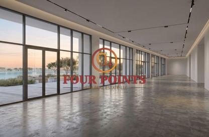 Retail - Studio for sale in Binghatti Amberhall - District 13 - Jumeirah Village Circle - Dubai