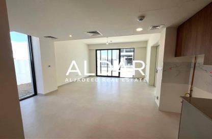Townhouse - 4 Bedrooms - 4 Bathrooms for rent in Maha Townhouses - Town Square - Dubai