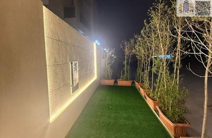 Villa - 5 Bedrooms - 7 Bathrooms for sale in Al Amira Village - Al Yasmeen - Ajman