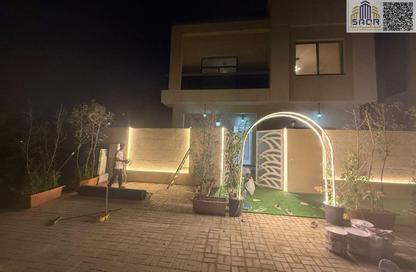 Villa - 5 Bedrooms - 7 Bathrooms for sale in Al Amira Village - Al Yasmeen - Ajman
