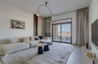 Apartment - 1 Bedroom - 1 Bathroom for rent in Rahaal 2 - Madinat Jumeirah Living - Umm Suqeim - Dubai Apartment - 1 Bedroom - 1 Bathroom for rent in Rahaal 2 - Madinat Jumeirah Living - Umm Suqeim - Dubai