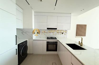 Apartment - 1 Bedroom - 2 Bathrooms for rent in Binghatti Orchid - District 10 - Jumeirah Village Circle - Dubai