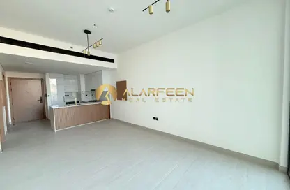 Apartment - 1 Bedroom - 2 Bathrooms for rent in Binghatti Orchid - District 10 - Jumeirah Village Circle - Dubai