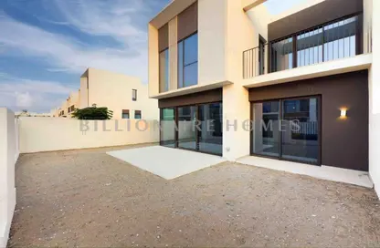 Villa - 4 Bedrooms - 5 Bathrooms for sale in Talia - The Valley - Dubai