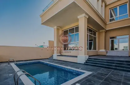 فيلا - 5 غرف نوم - 4 حمامات للايجار في تلال الفرجان - المرحلة الأولى - الفرجان - دبي فيلا - 5 غرف نوم - 4 حمامات للايجار في تلال الفرجان - المرحلة الأولى - الفرجان - دبي