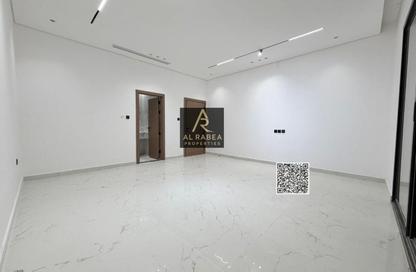 Villa - 5 Bedrooms - 7 Bathrooms for rent in Al Zaheya Gardens - Al Zahya - Ajman Villa - 5 Bedrooms - 7 Bathrooms for rent in Al Zaheya Gardens - Al Zahya - Ajman