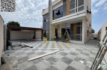 Villa - 7 Bedrooms - 7+ Bathrooms for sale in Al Rawda 2 Villas - Al Rawda 2 - Al Rawda - Ajman Villa - 7 Bedrooms - 7+ Bathrooms for sale in Al Rawda 2 Villas - Al Rawda 2 - Al Rawda - Ajman