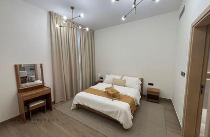 Apartment - 1 Bedroom - 2 Bathrooms for sale in AURA by Grovy - District 14 - Jumeirah Village Circle - Dubai Apartment - 1 Bedroom - 2 Bathrooms for sale in AURA by Grovy - District 14 - Jumeirah Village Circle - Dubai
